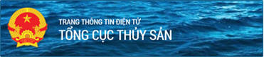 Tổng cục Thủy sản