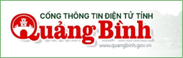 Cổng thông tin Quảng Bình